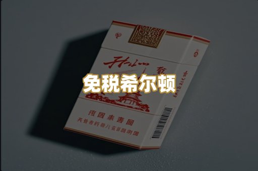 免税希尔顿